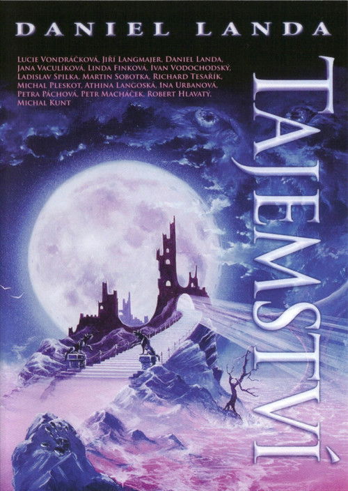 Tajemství (2007) poster