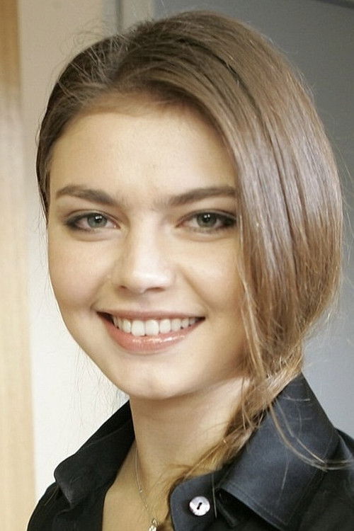 Алина Кабаева