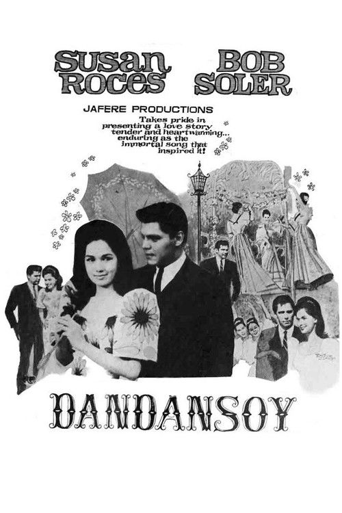 Dandansoy (1965) poster