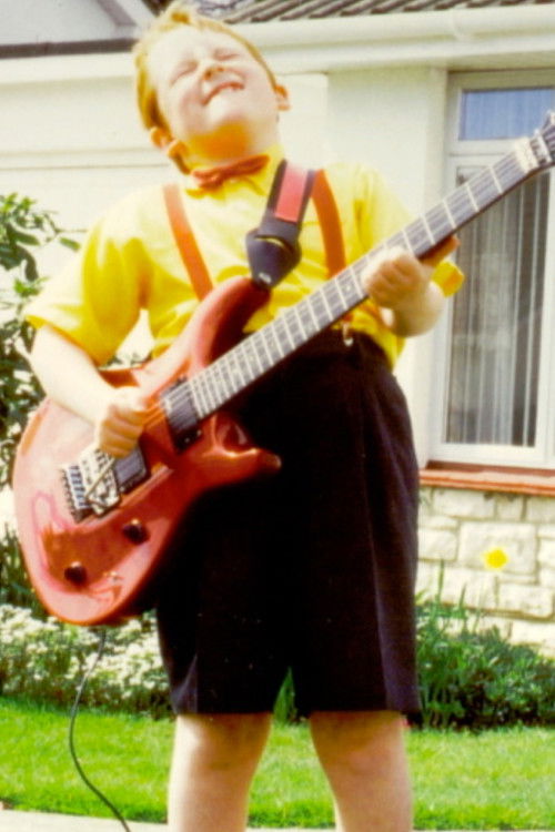 Swapped (2002) poster