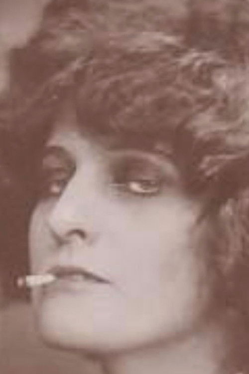 Menschen im Rausch (1921) poster