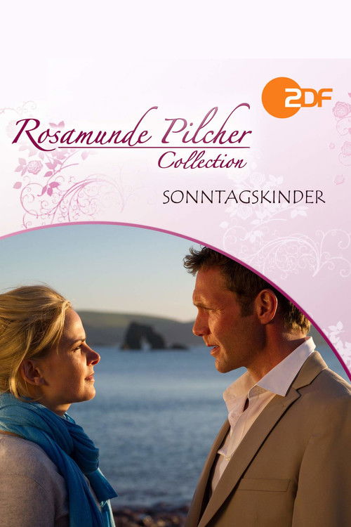 Rosamunde Pilcher: Sonntagskinder (2011) poster