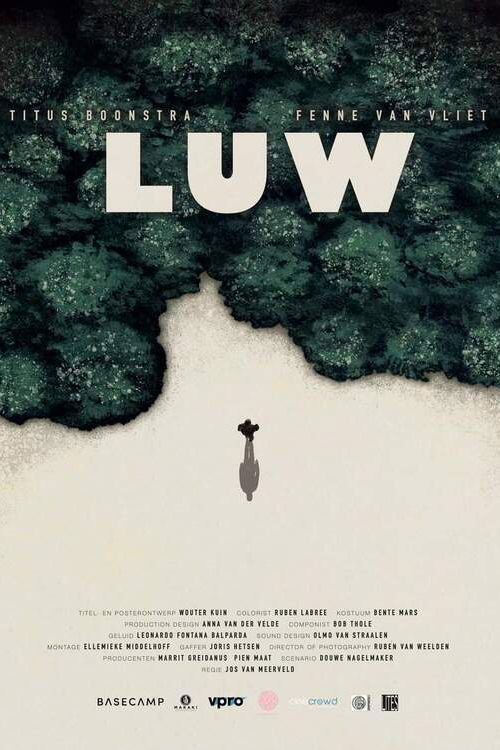 Luw (2021) poster