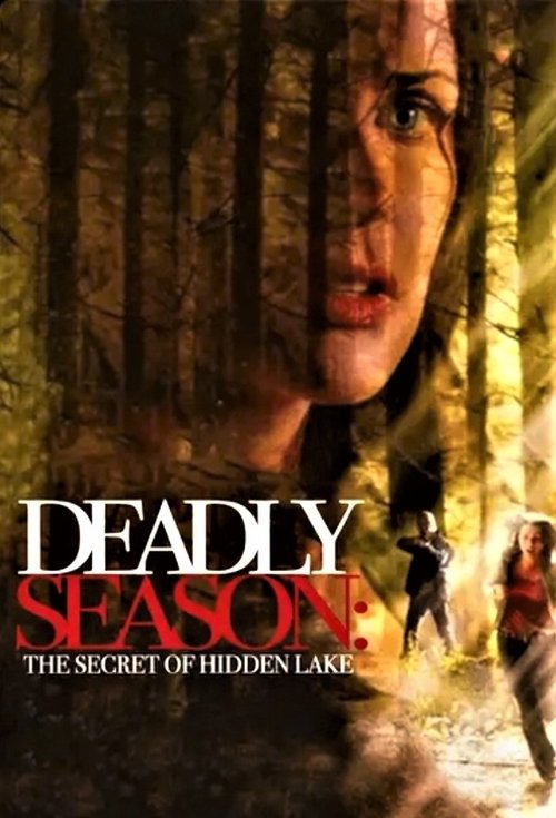 The Secret of Hidden Lake (2006) poster