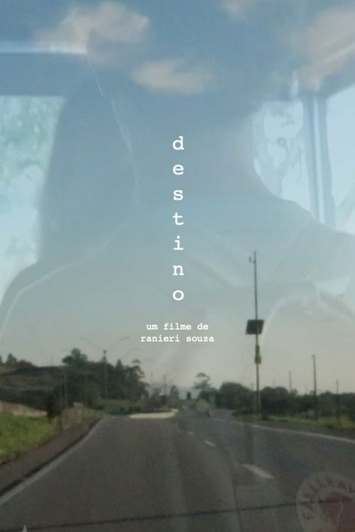 destination. (2019) poster