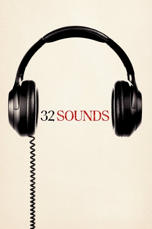 32 Sounds (2023) poster