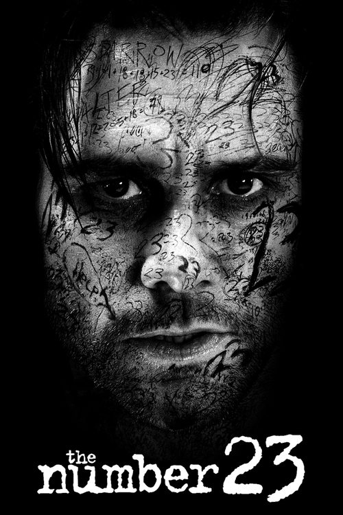 23 Numara (2007) poster