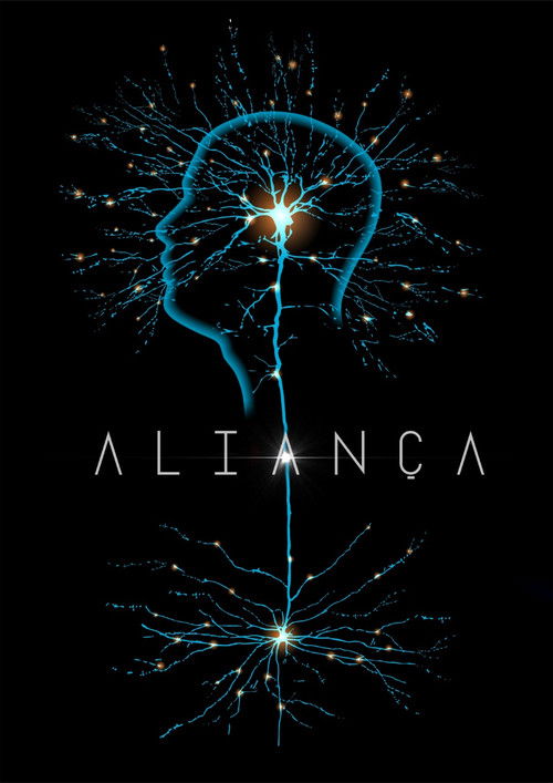Aliança (2018) poster