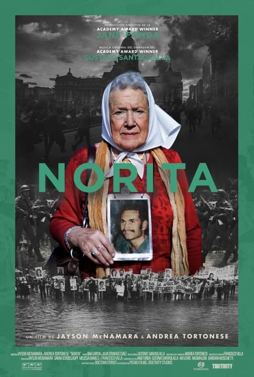 Norita (2024) poster