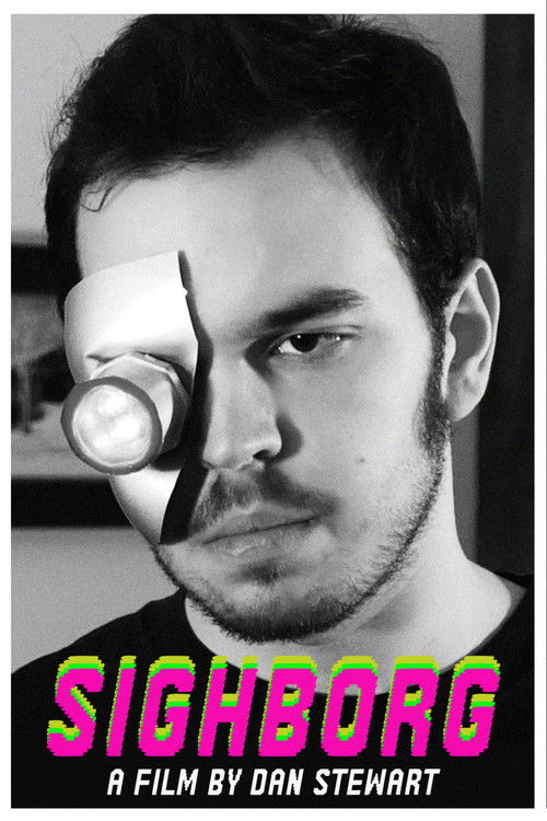 Sighborg (2020) poster