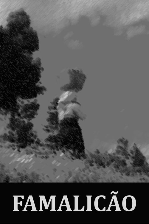 Famalicão (1941) poster