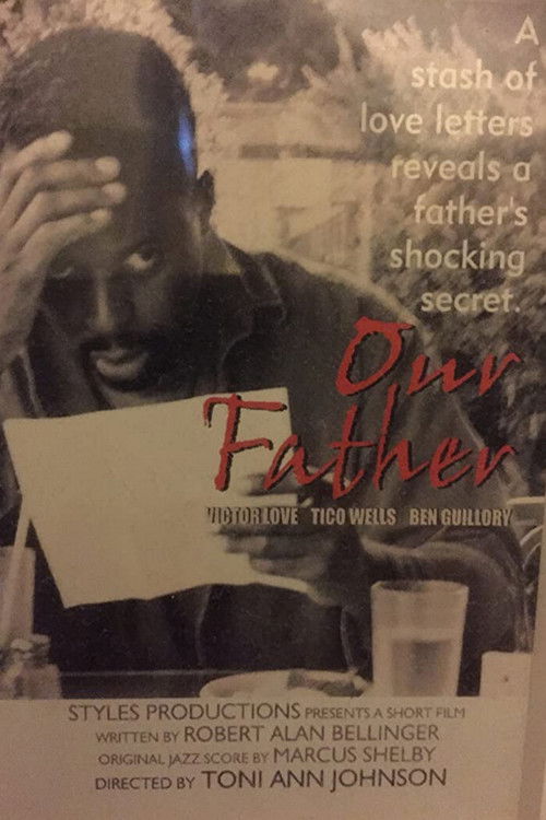 Our Father (2004) poster