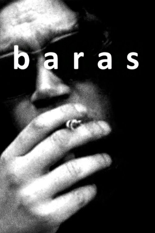 Baras (2009) poster