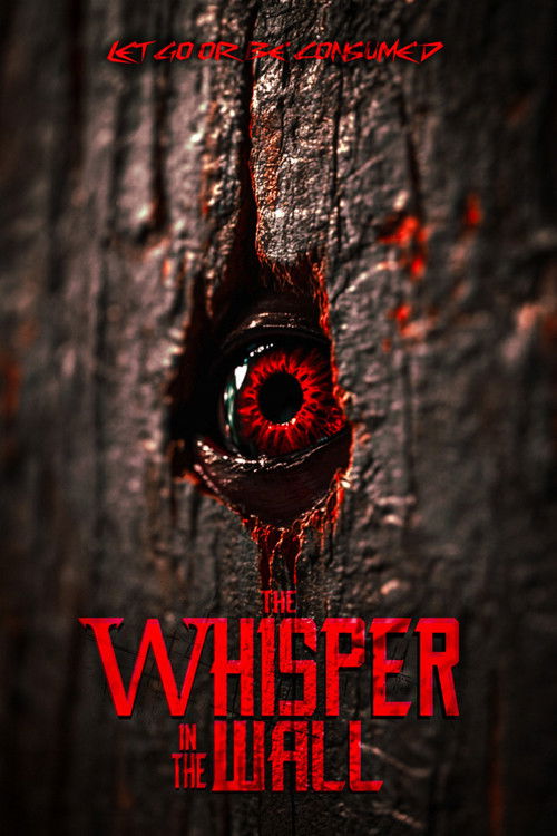 The Whisper in the Wall poster