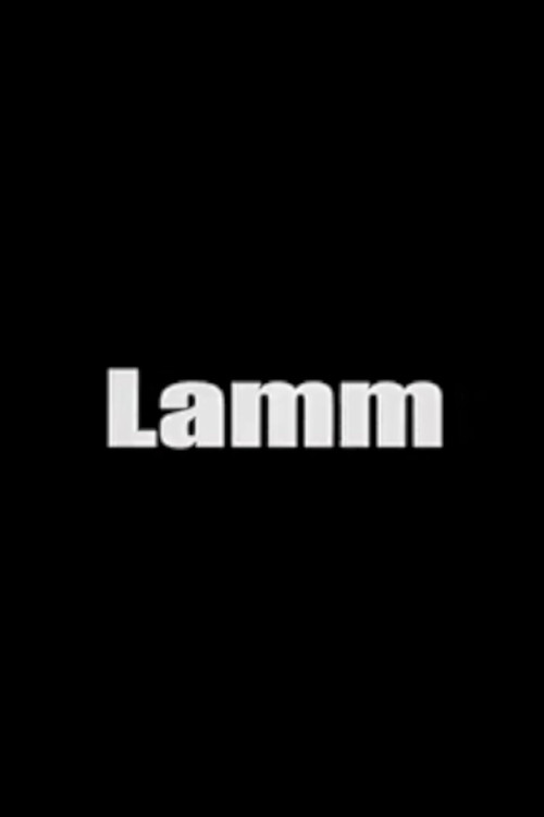 Lamm (1999) poster