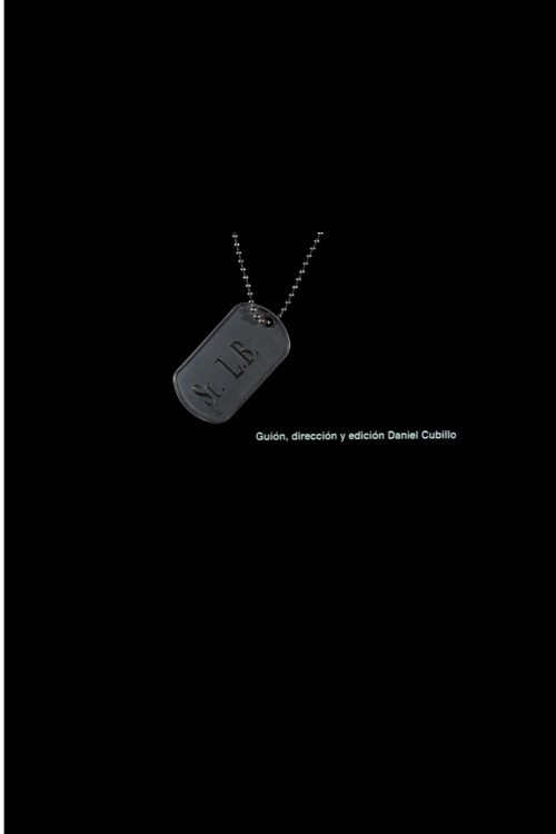 Sr. L.B. (1998) poster