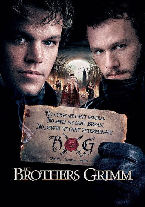 Çılgın Kardeşler (2005) poster