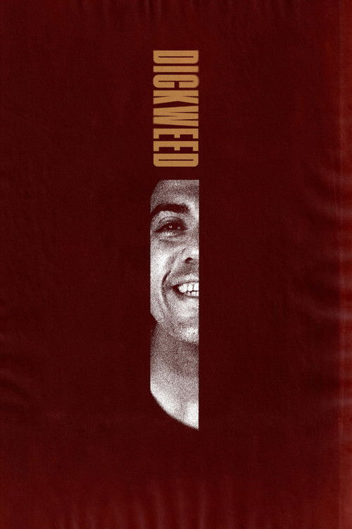 Dickweed (2024) poster