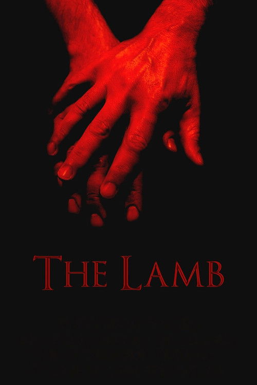 The Lamb (2018) poster