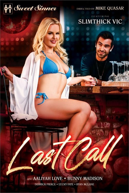 Last Call (2023) poster