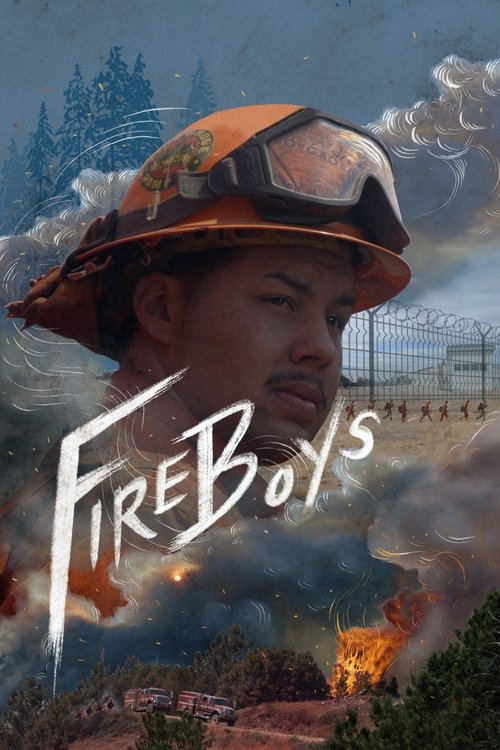 Fireboys (2021) poster