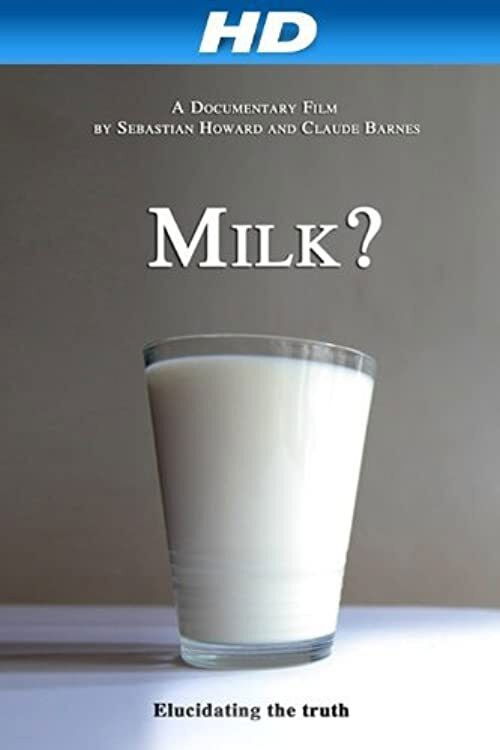 Milk? (2012) poster