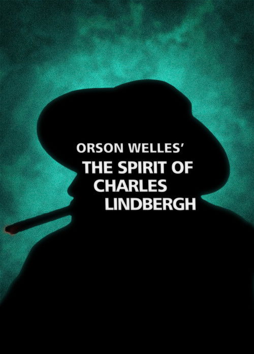 The Spirit of Charles Lindbergh (1984) poster