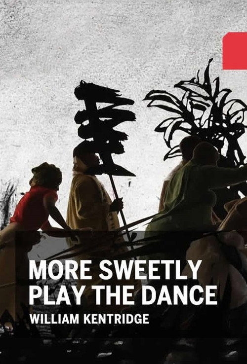 More Sweetly Play the Dance (2015) poster