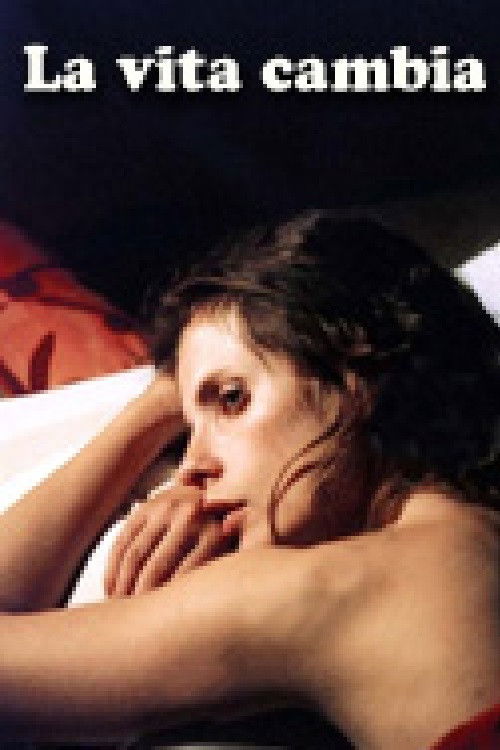 La vita cambia (2000) poster