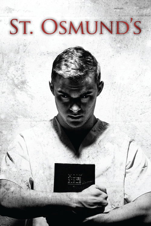 St. Osmund's (2013) poster
