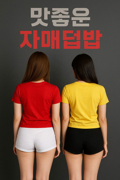 맛좋은 자매덮밥 (2024) poster