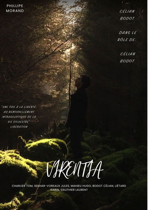 Virentia (2023) poster