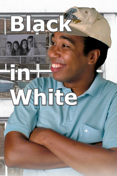 Preto no Branco (2005) poster