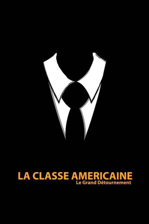 La Classe américaine (1993) poster
