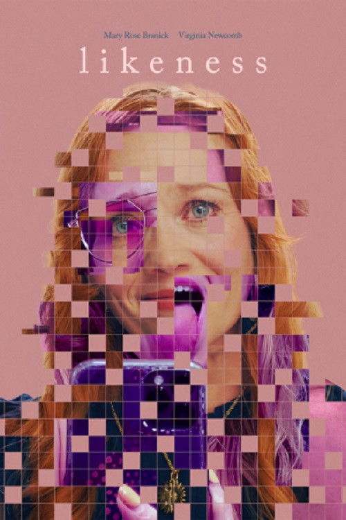Likeness (2024) poster