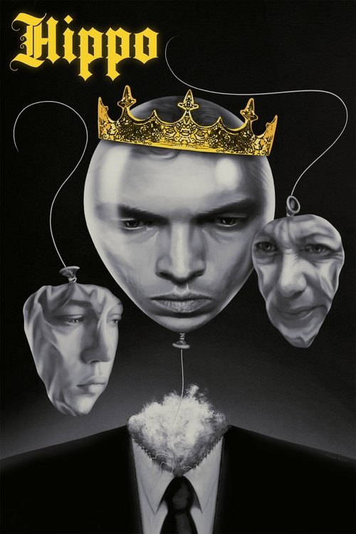 Hippo (2024) poster
