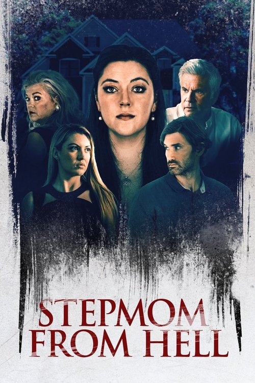 Stepmom from Hell (2024) poster