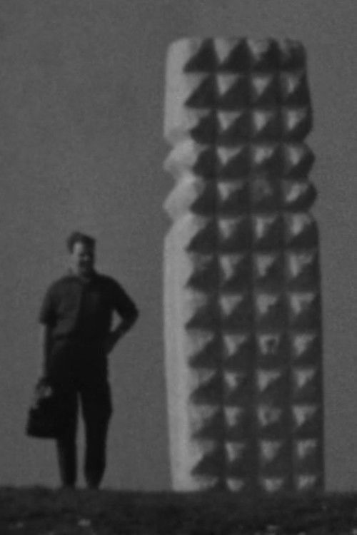 Steine (1965) poster