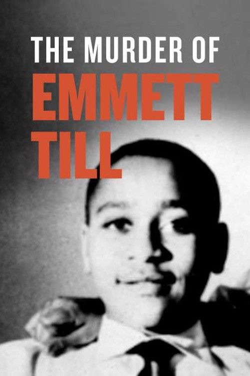 The Murder of Emmett Till (2003) poster