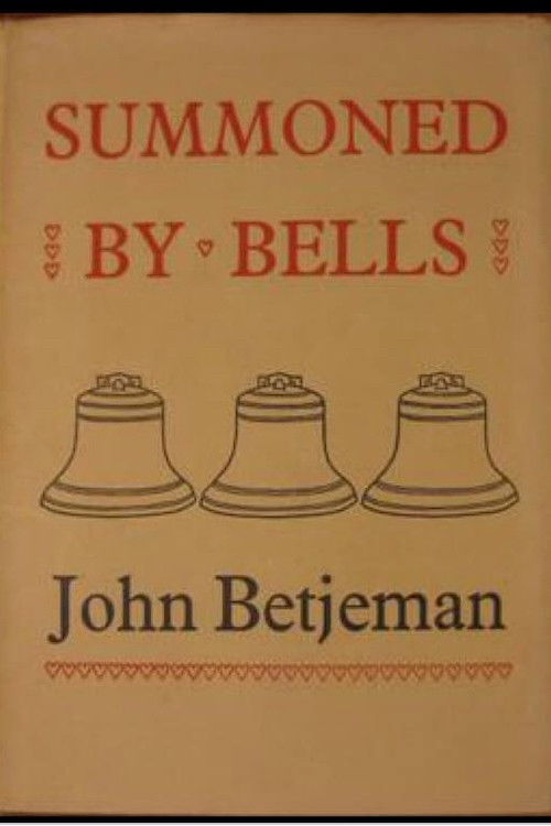 Summoned by Bells (1976) poster