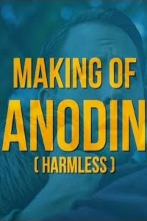 Harmless (2020) poster