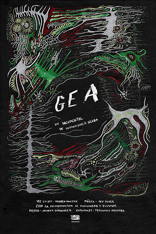 GEA poster