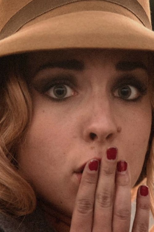 Je suis un petit tour (2015) poster