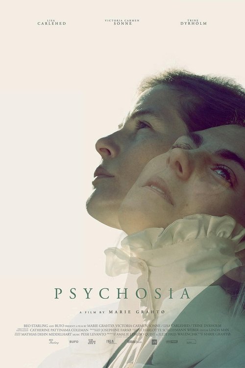 Psychosia (2019) poster
