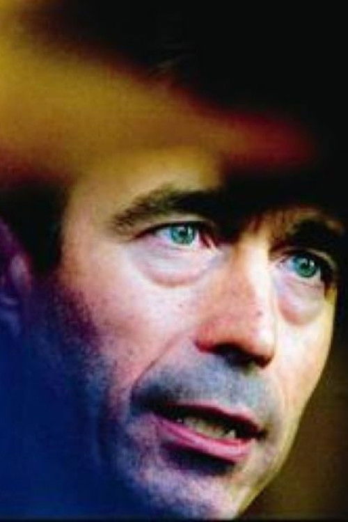 Fogh bag facaden (2003) poster