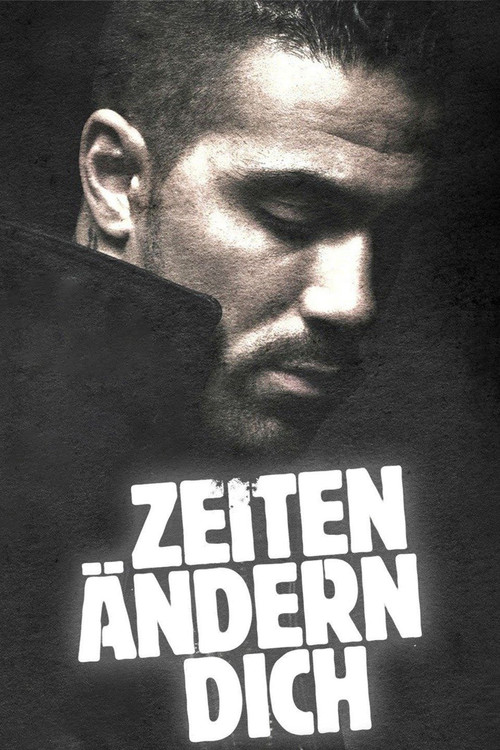 Zeiten ändern Dich (2010) poster
