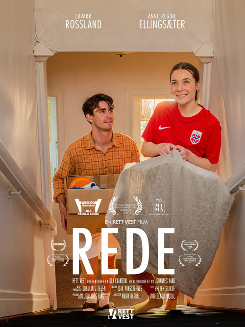 Our Nest (2022) poster