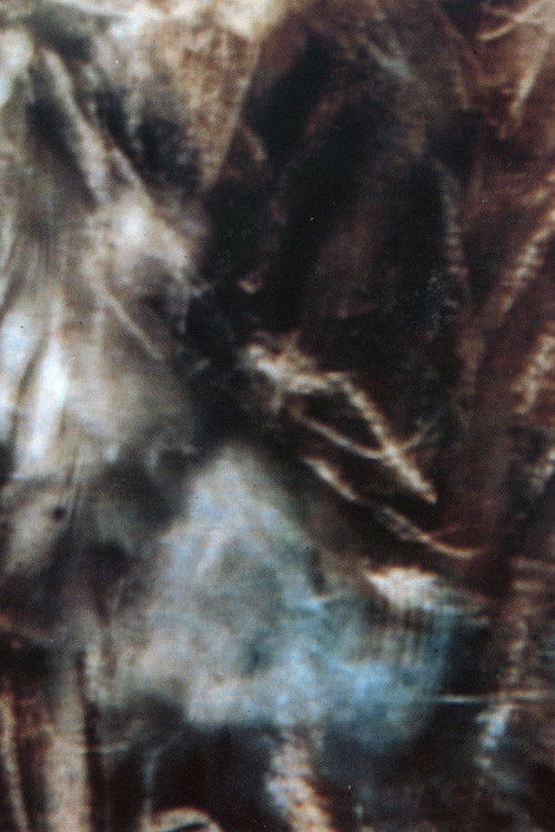 De doute et de grâce (1989) poster