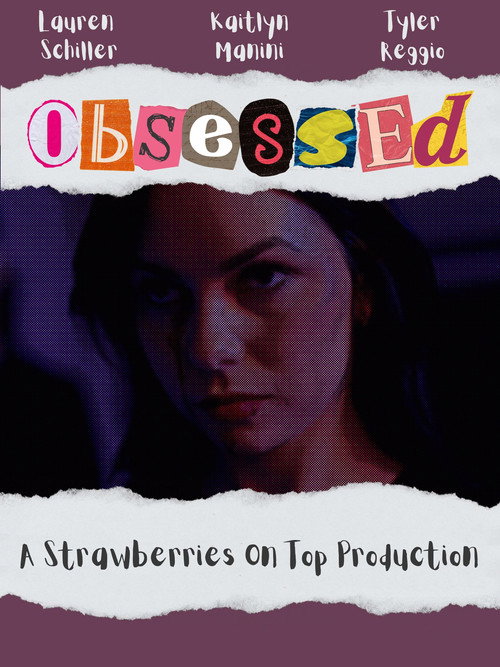 Obsessed (2026) poster