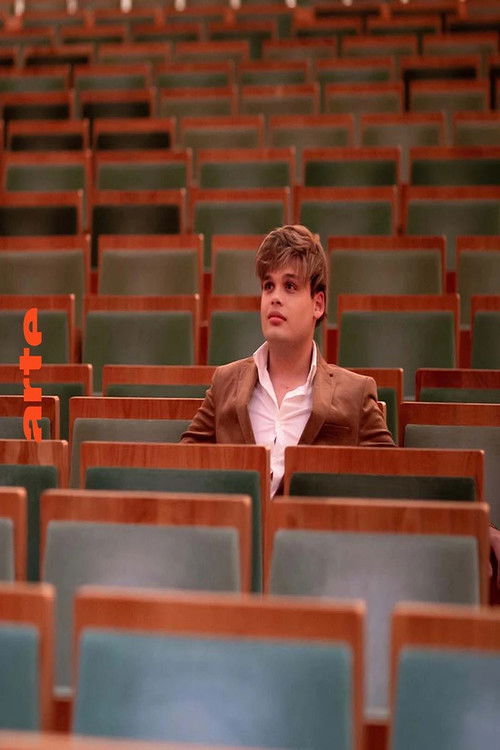 Jesús Molina @ Jazzopen Stuttgart 2025 (2025) poster